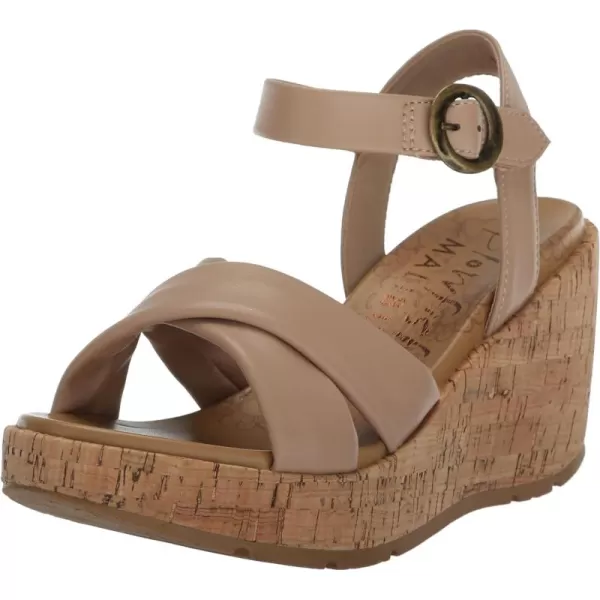 Blowfish Malibu Women's Barbados Wedge Sandal