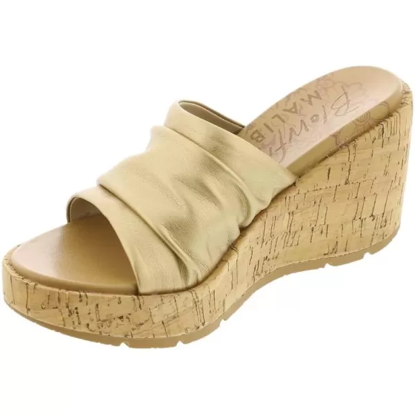 Blowfish Malibu Women's Boynton Wedge Sandal