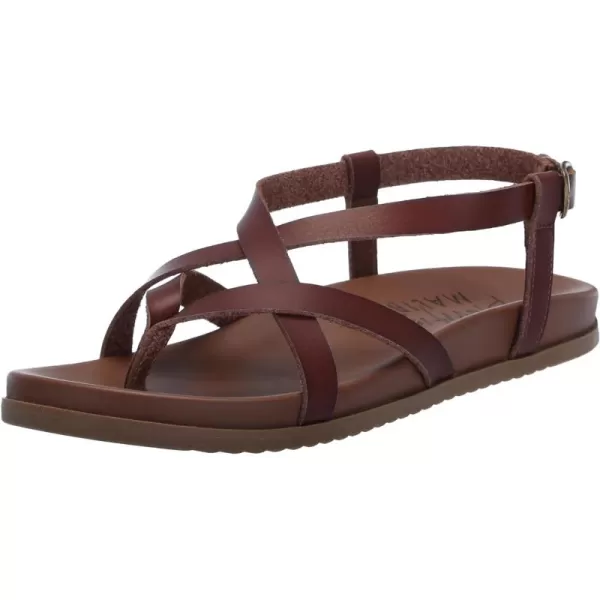 Blowfish Malibu Women's Camden Ankle Strap Sandal