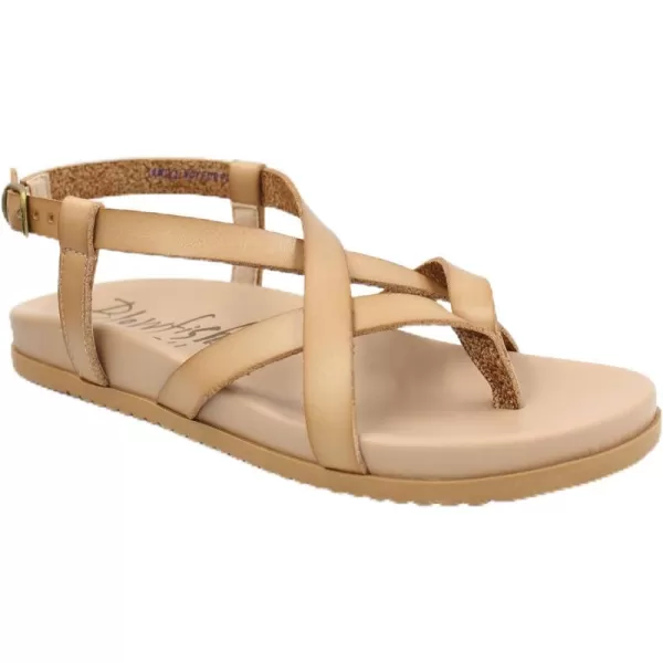 Blowfish Malibu Women's Camden Flat Sandal