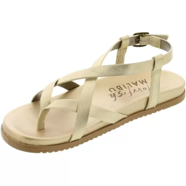 Blowfish Malibu Women's Camden Flat Sandal