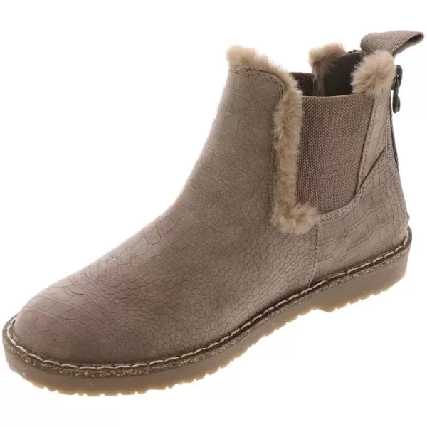 Blowfish Malibu Women's Chilln SHR Ankle Boot