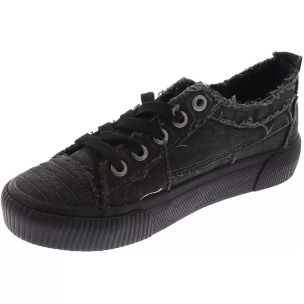 Blowfish Malibu Women's Clay Canvas Sneaker