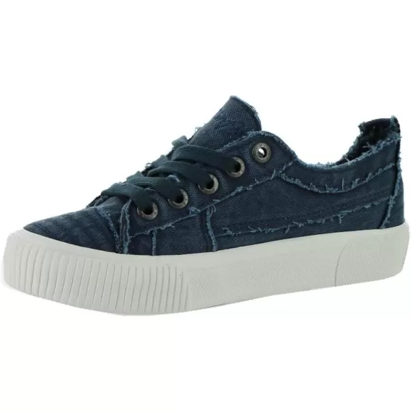 Blowfish Malibu Women's Clay Canvas Sneaker