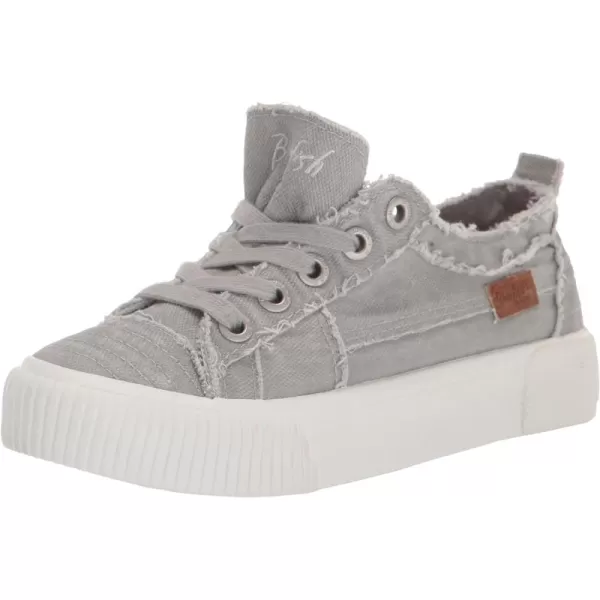 Blowfish Malibu Women's Clay Canvas Sneaker