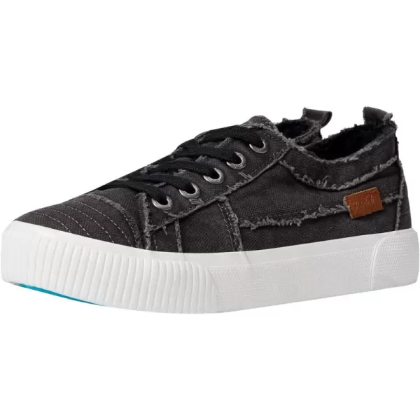 Blowfish Malibu Women's Clay Canvas Sneaker