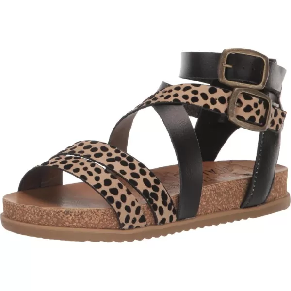Blowfish Malibu Women's Fandie Sandal