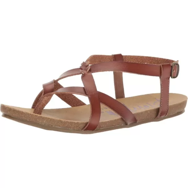 Blowfish Malibu Women's Granola-b Flat Sandal
