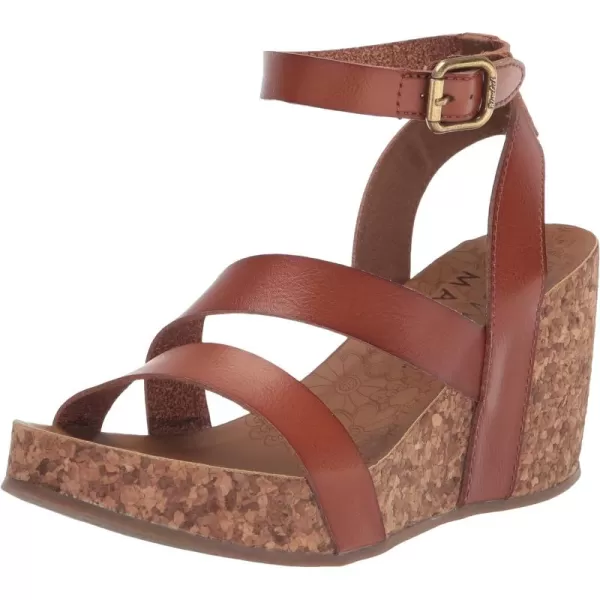 Blowfish Malibu Women's Hecta Wedge Sandal