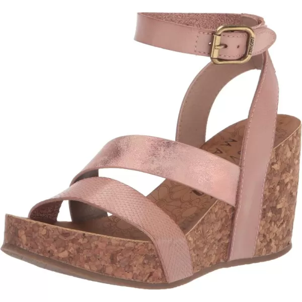 Blowfish Malibu Women's Hecta Wedge Sandal