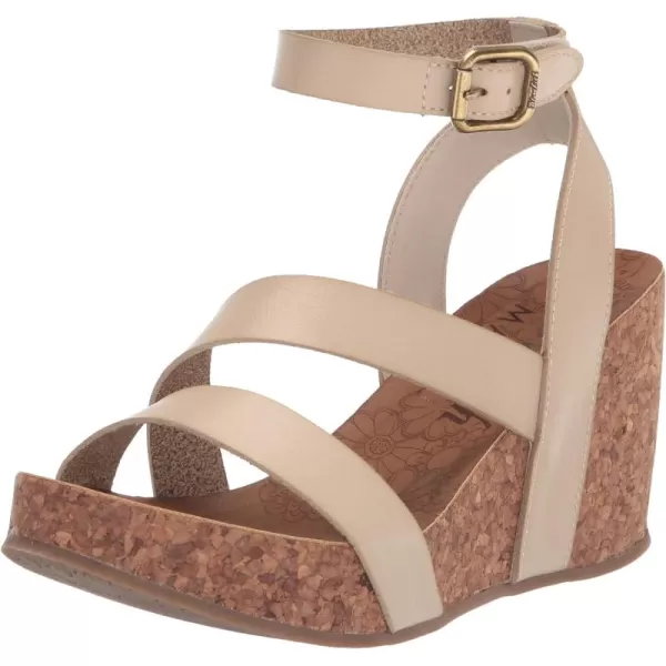 Blowfish Malibu Women's Hecta Wedge Sandal
