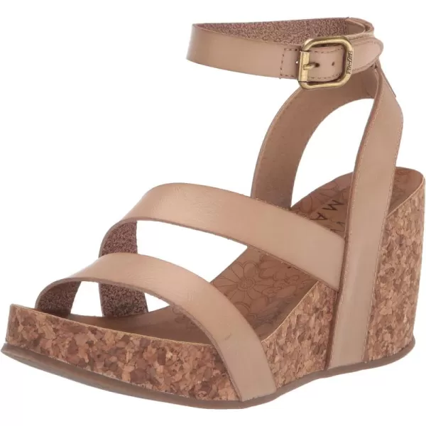 Blowfish Malibu Women's Hecta Wedge Sandal