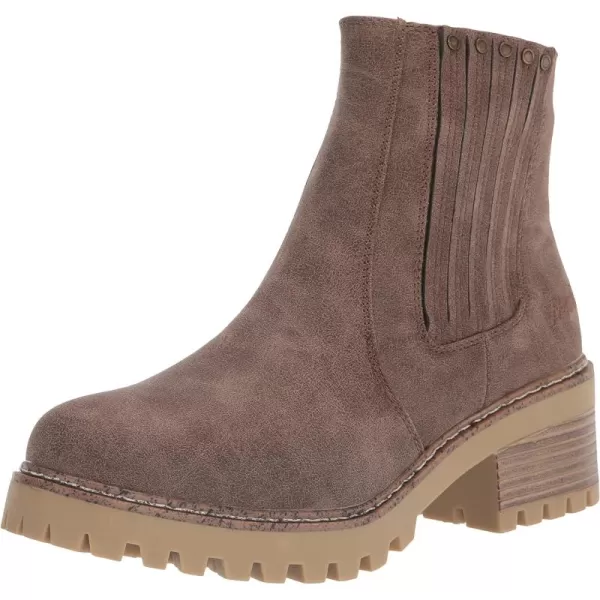 Blowfish Malibu Women's Leah Fashion Boot