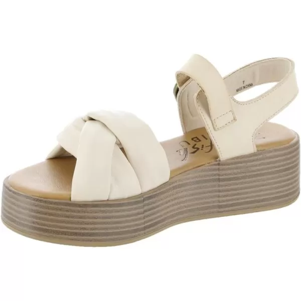 Blowfish Malibu Women's Linder Flatform Sandal