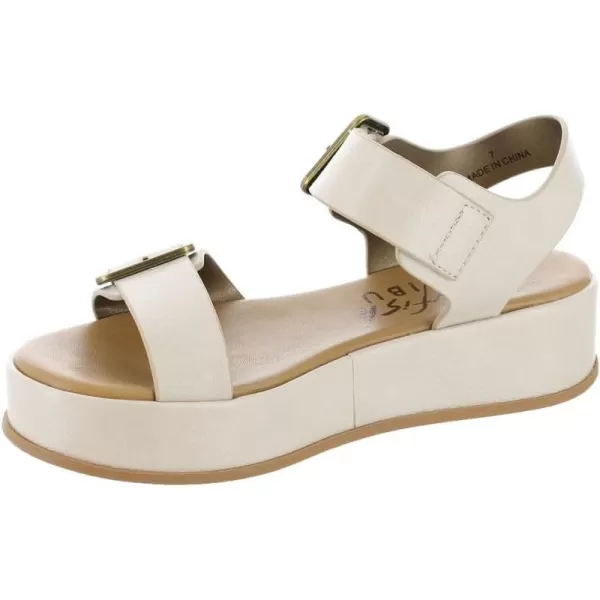 Blowfish Malibu Women's Mali Flat Sandal