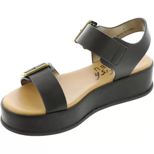 Blowfish Malibu Women's Mali Flat Sandal