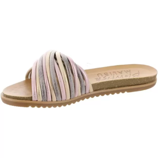 Blowfish Malibu Women's Malu Flat Sandal
