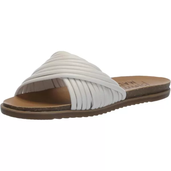 Blowfish Malibu Women's Malu Slip on Sandals Slide