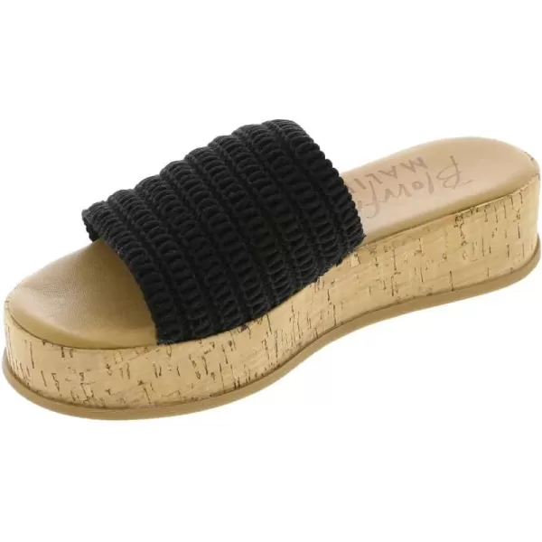 Blowfish Malibu Women's Maracelia Flat Sandal