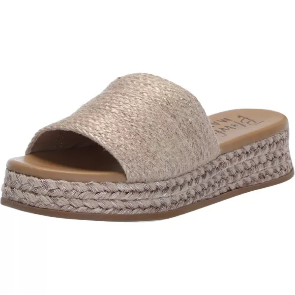 Blowfish Malibu Women's Marshlo-b Rope Espadrille Sandal Slide