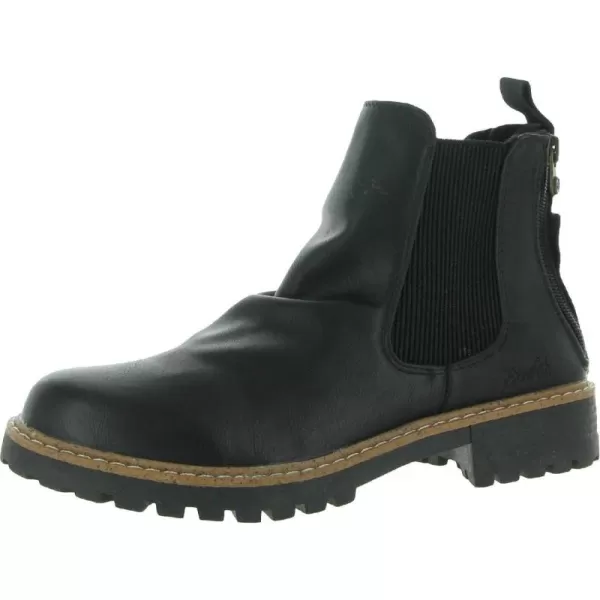 Blowfish Malibu Women's Redsen Ankle Boot