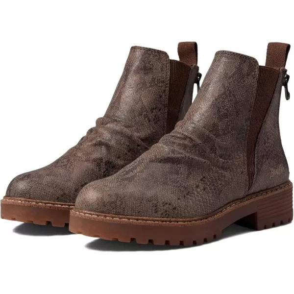Blowfish Malibu Women's River Ankle Boot
