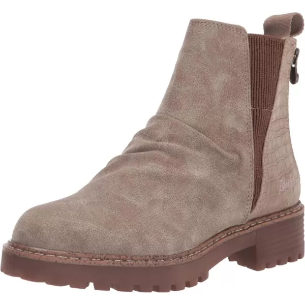 Blowfish Malibu Women's River Ankle Boot