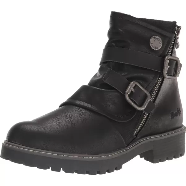 Blowfish Malibu Women's Ronin Ankle Boot