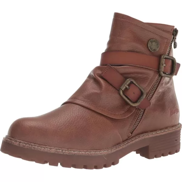 Blowfish Malibu Women's Ronin Ankle Boot