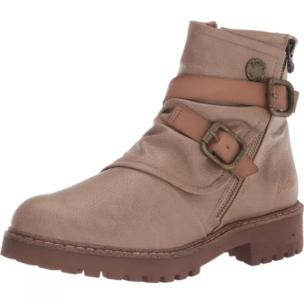 Blowfish Malibu Women's Ronin Ankle Boot