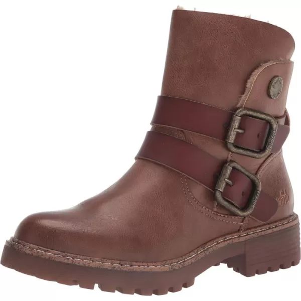 Blowfish Malibu Women's Royal SHR Ankle Boot