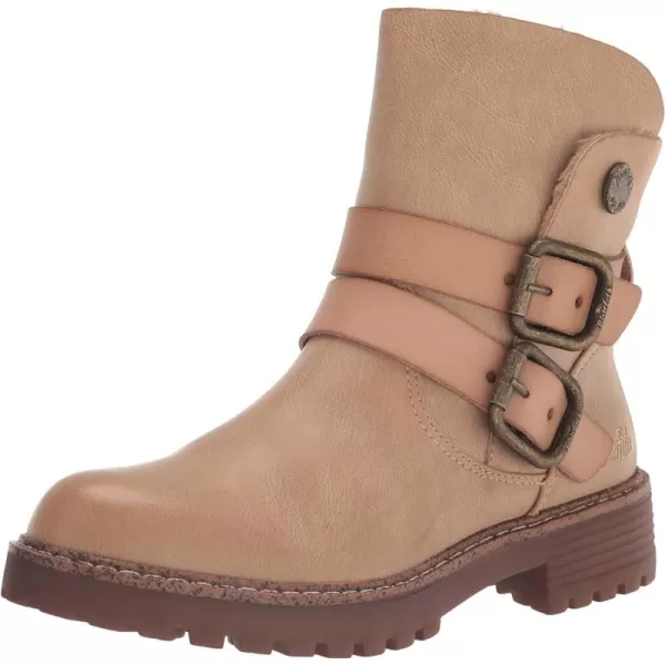 Blowfish Malibu Women's Royal SHR Ankle Boot