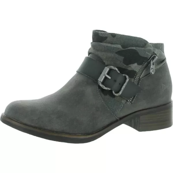 Blowfish Malibu Women's Viten Ankle Boot