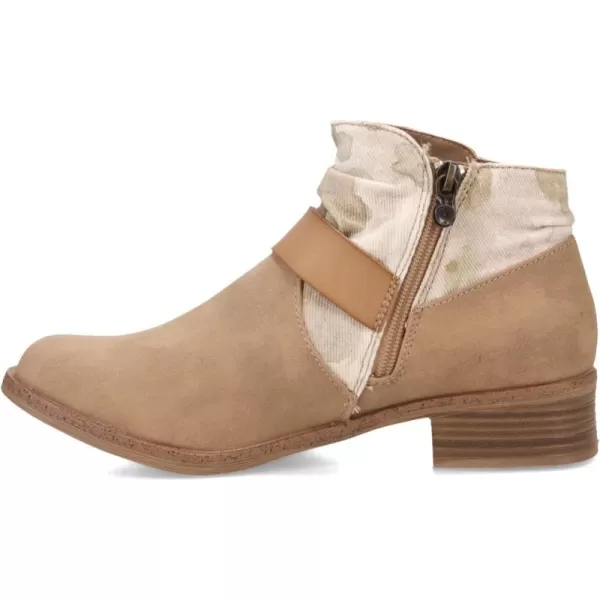 Blowfish Malibu Women's Viten Ankle Boot