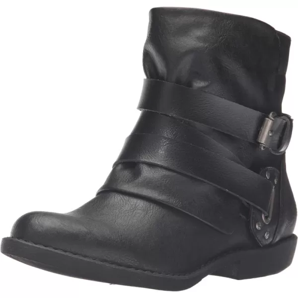 Blowfish Women's Alias Ankle Bootie
