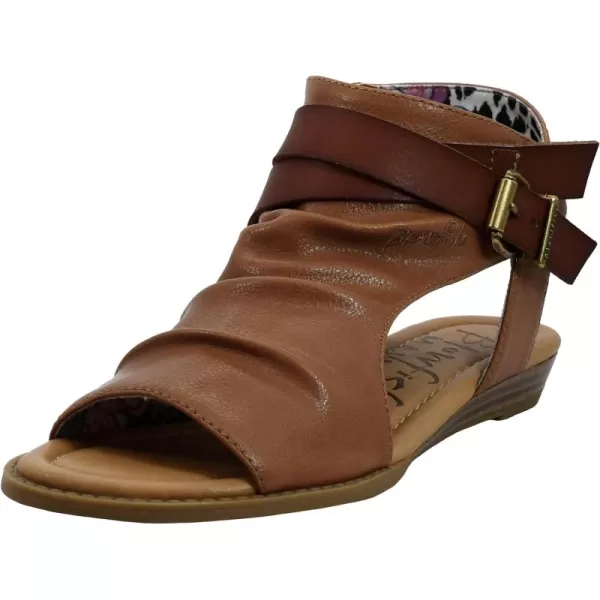 Blowfish Womens Balla Wedge Sandal