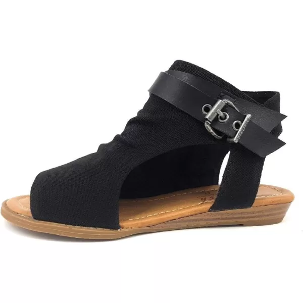 Blowfish Womens Balla Wedge Sandal