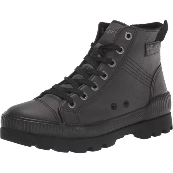 Blowfish Womens Forever Mid Lug Sneaker