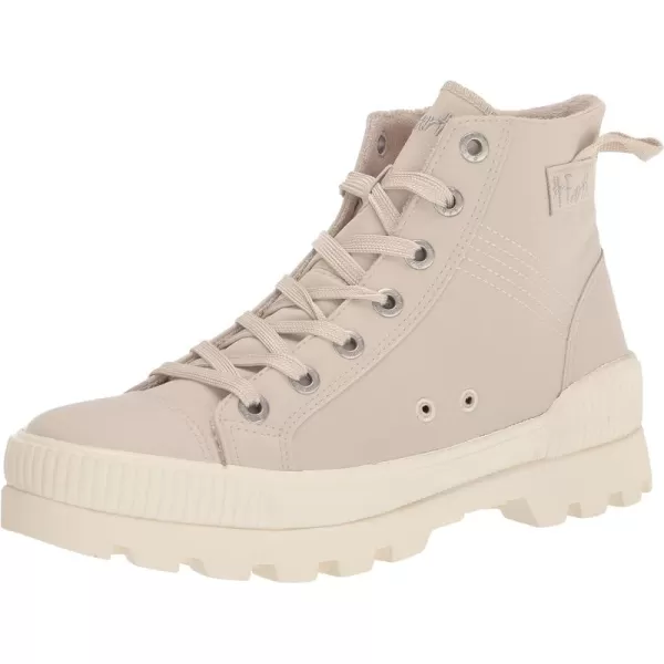 Blowfish Womens Forever Mid Lug Sneaker