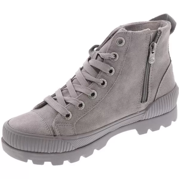 Blowfish Womens Forever Mid Lug Sneaker
