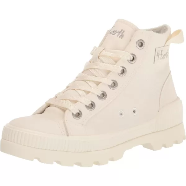Blowfish Womens Forever Mid Lug Sneaker