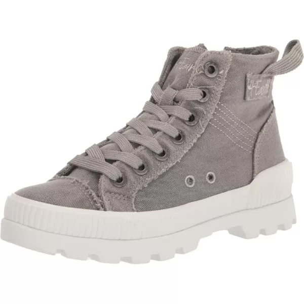 Blowfish Womens Forever Mid Lug Sneaker
