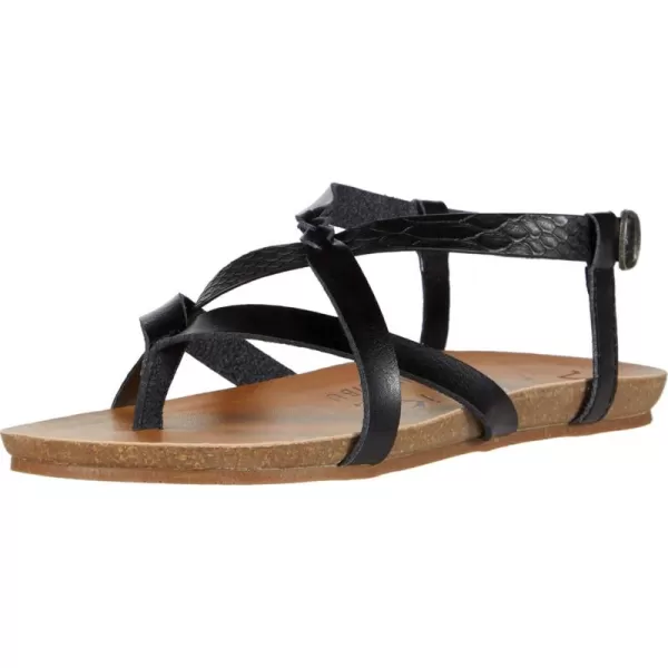 Blowfish Womens Granola Sandal