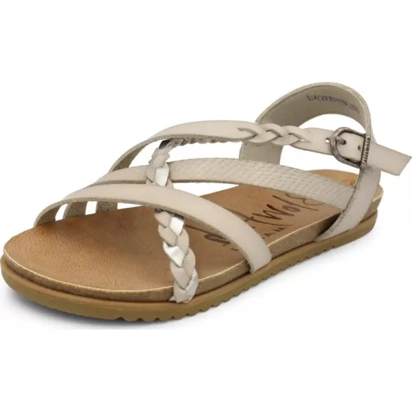 Blowfish Womens Granola Sandal