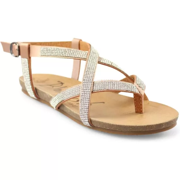 Blowfish Womens Granola Sandal