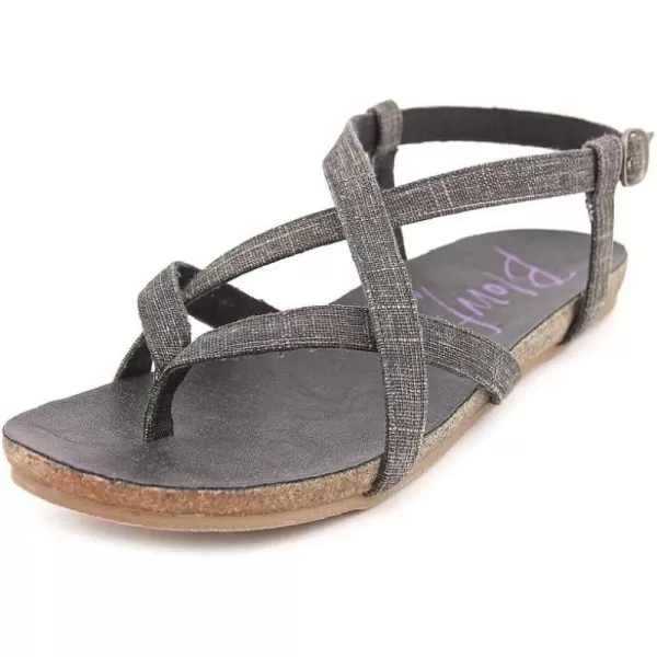 Blowfish Womens Granola Sandal