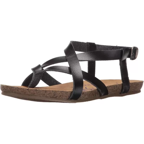 Blowfish Womens Granola Sandal