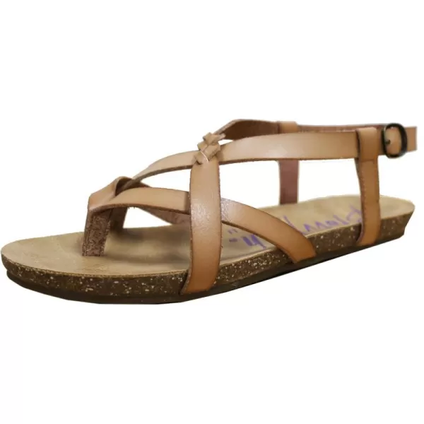 Blowfish Womens Granola Sandal