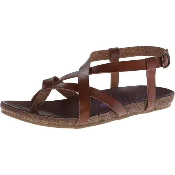 Blowfish Womens Granola Sandal