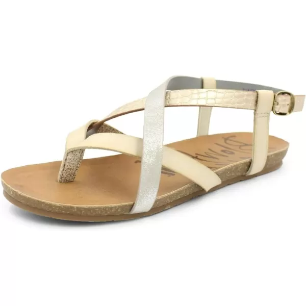 Blowfish Womens Granola Sandal